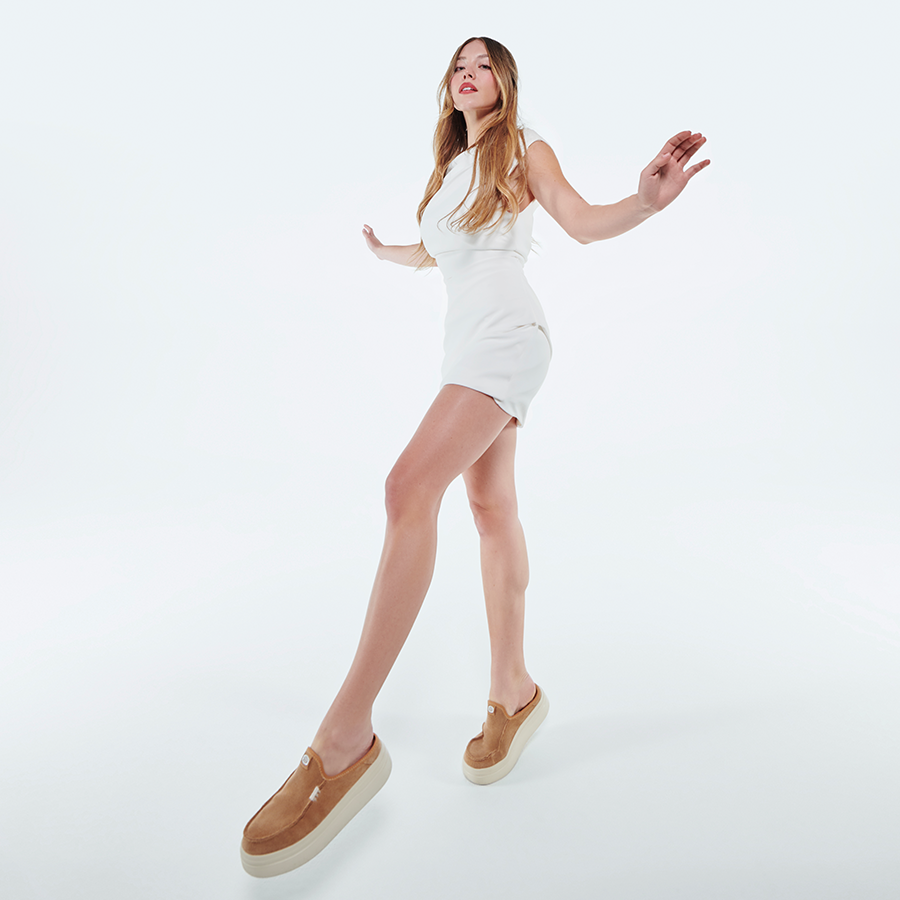 Austin Lift Classic – Tan - Image 2