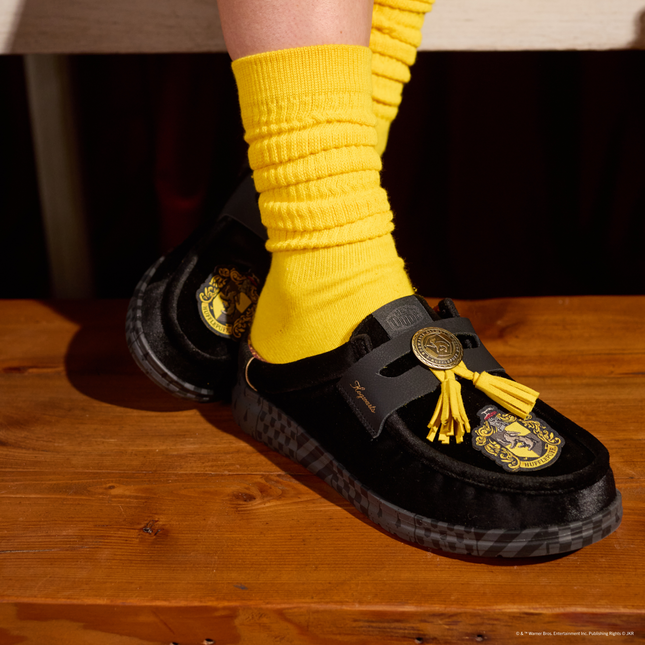 Hufflepuff Accessory Pack – Multi - Image 3