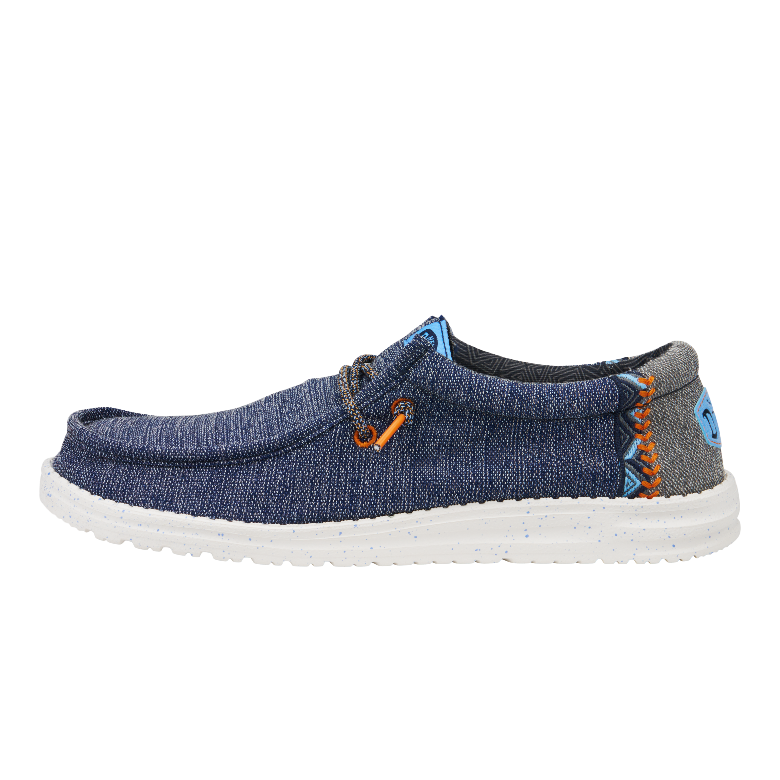 Wally Coastline – Navy