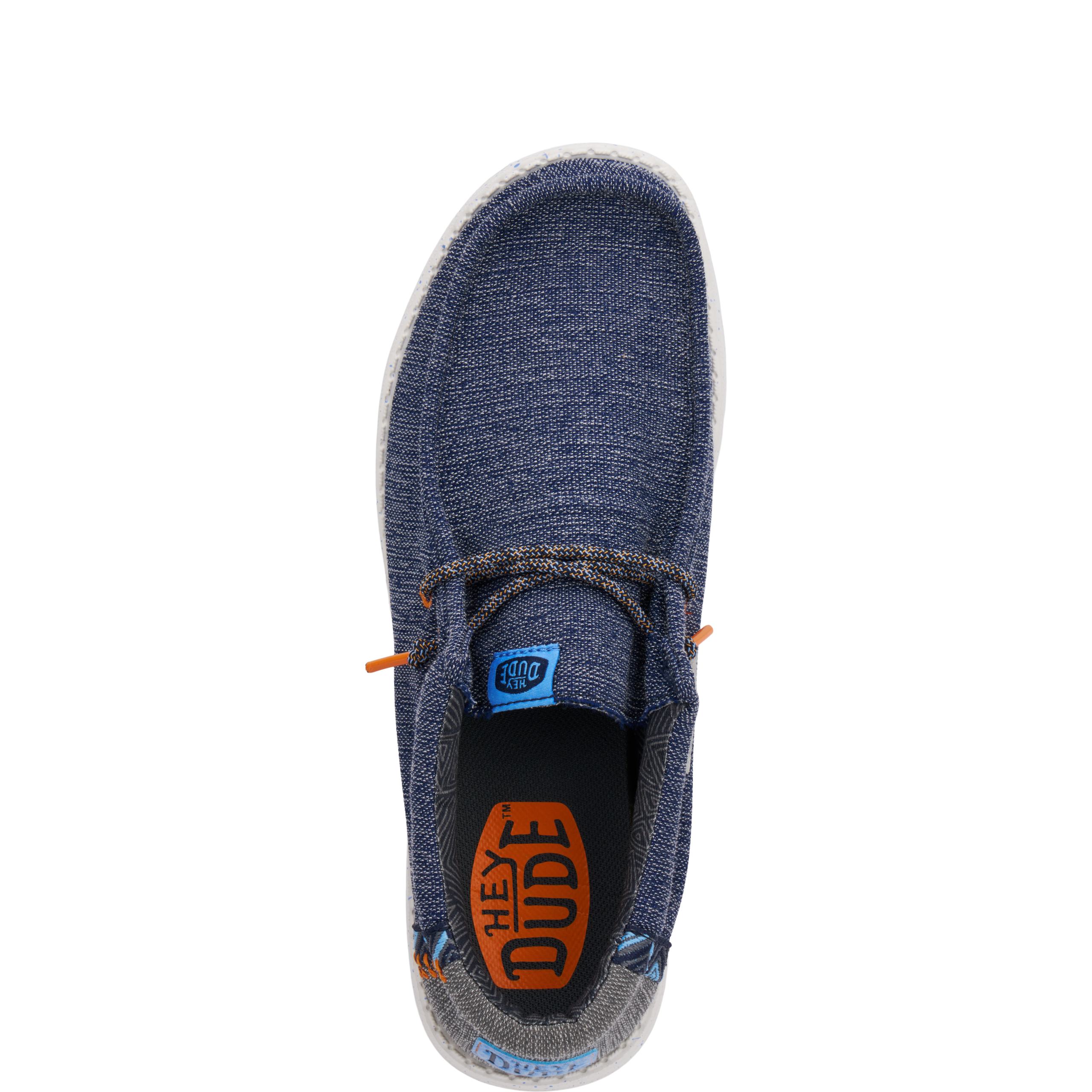 Wally Coastline – Navy - Image 6