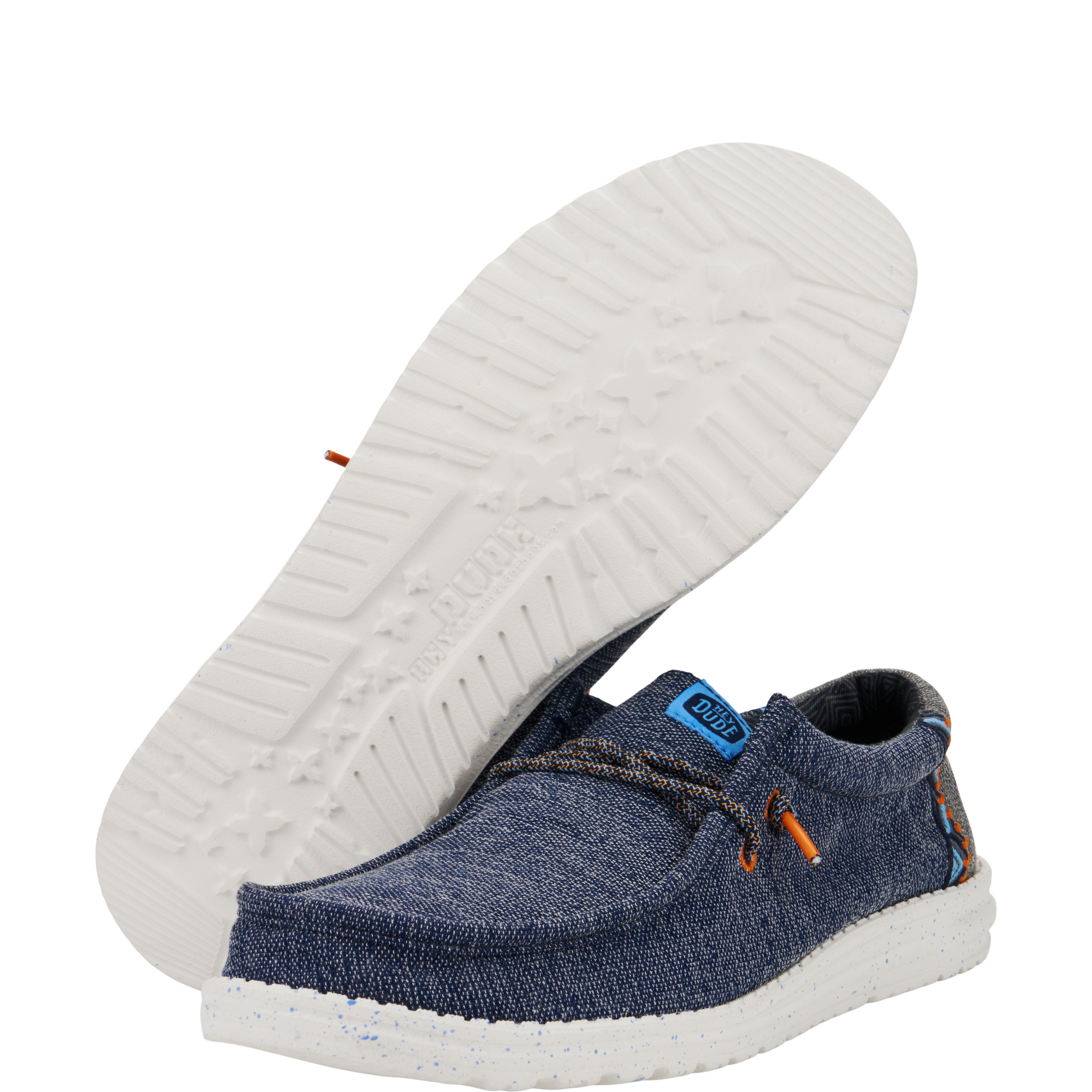 Wally Coastline – Navy - Image 3