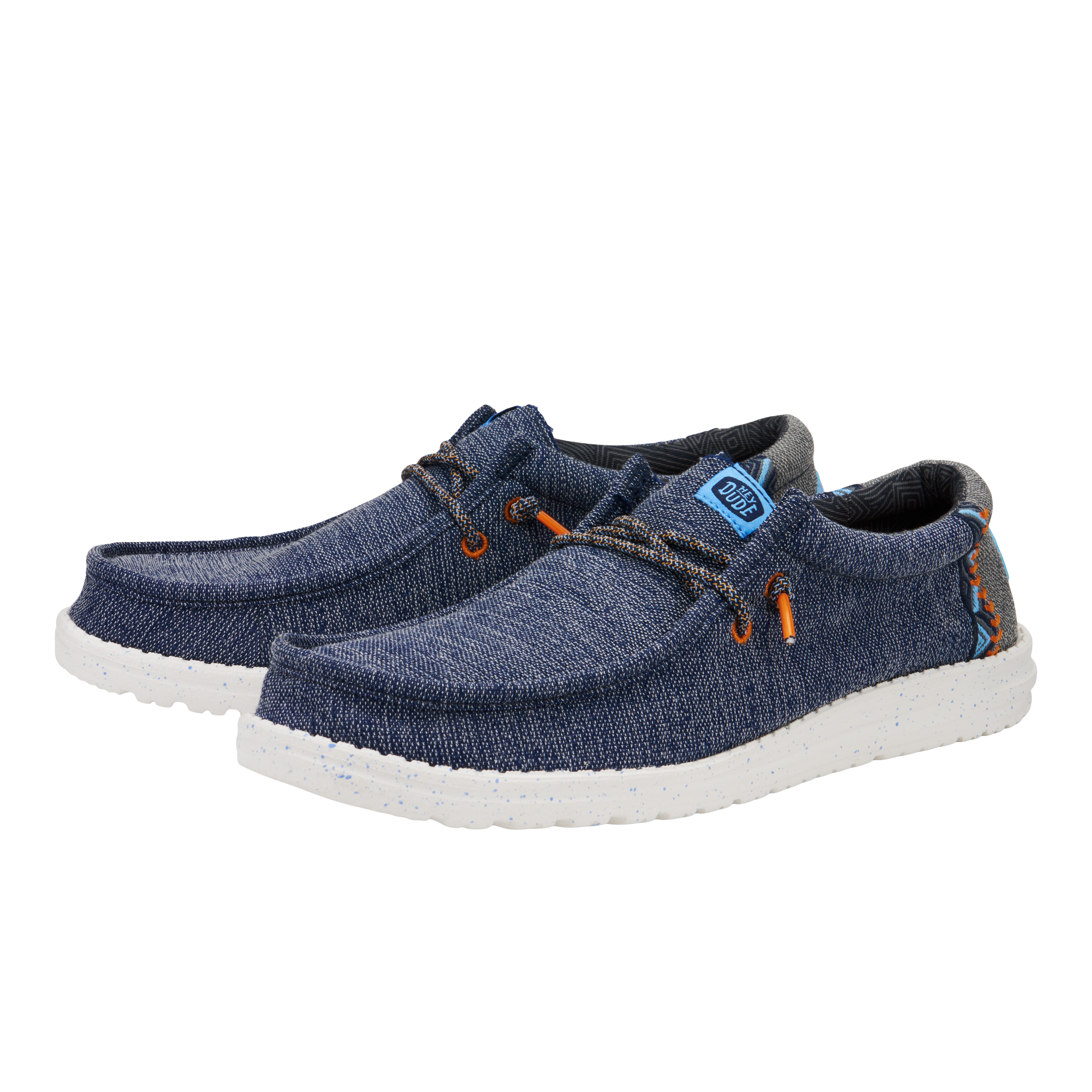 Wally Coastline – Navy - Image 2