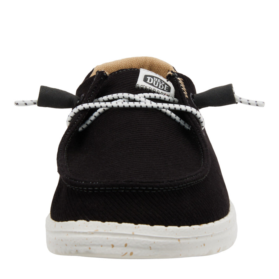 Wendy Leopard – Black/Leopard - Image 5