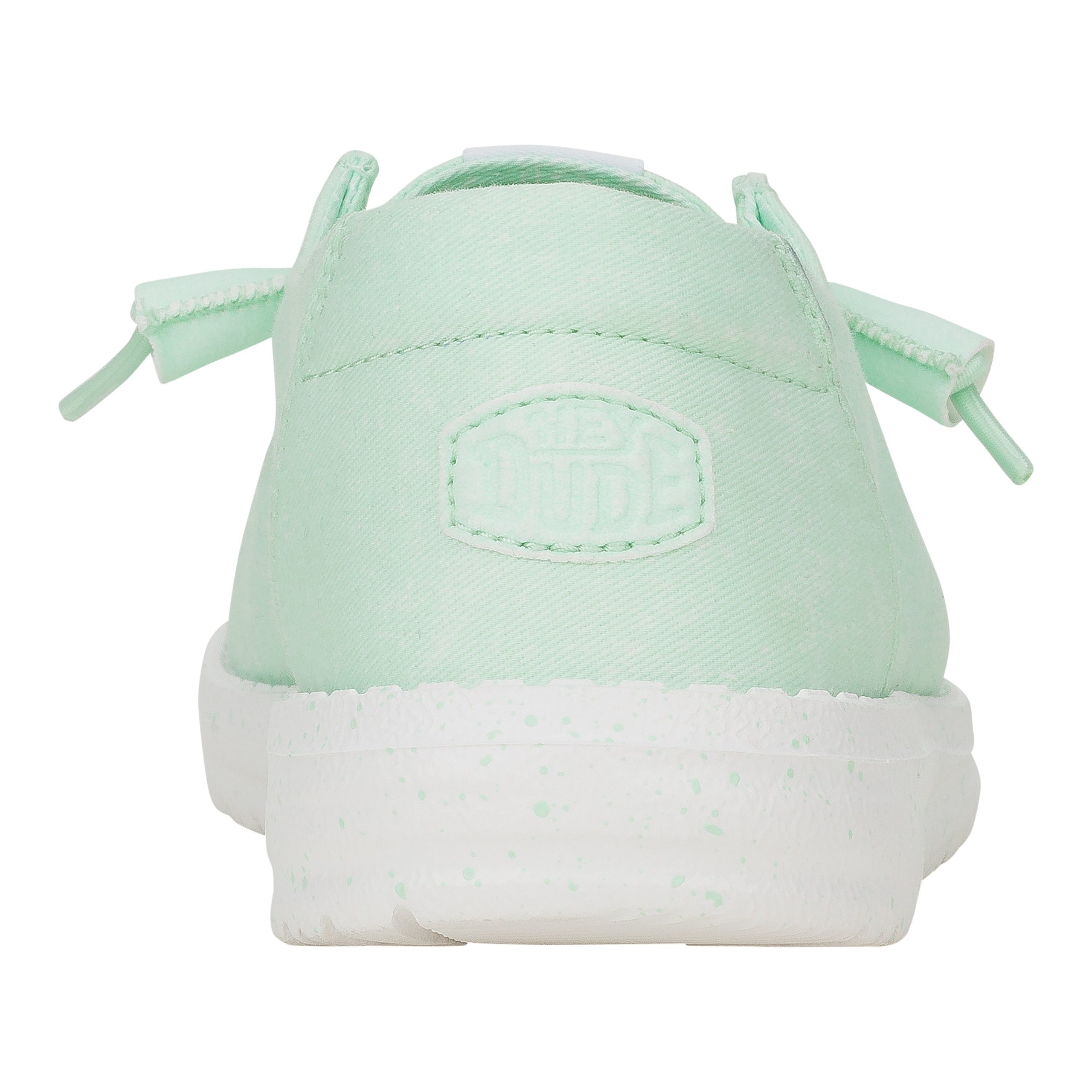 Wendy Stretch Canvas – Bay Blue - Image 6