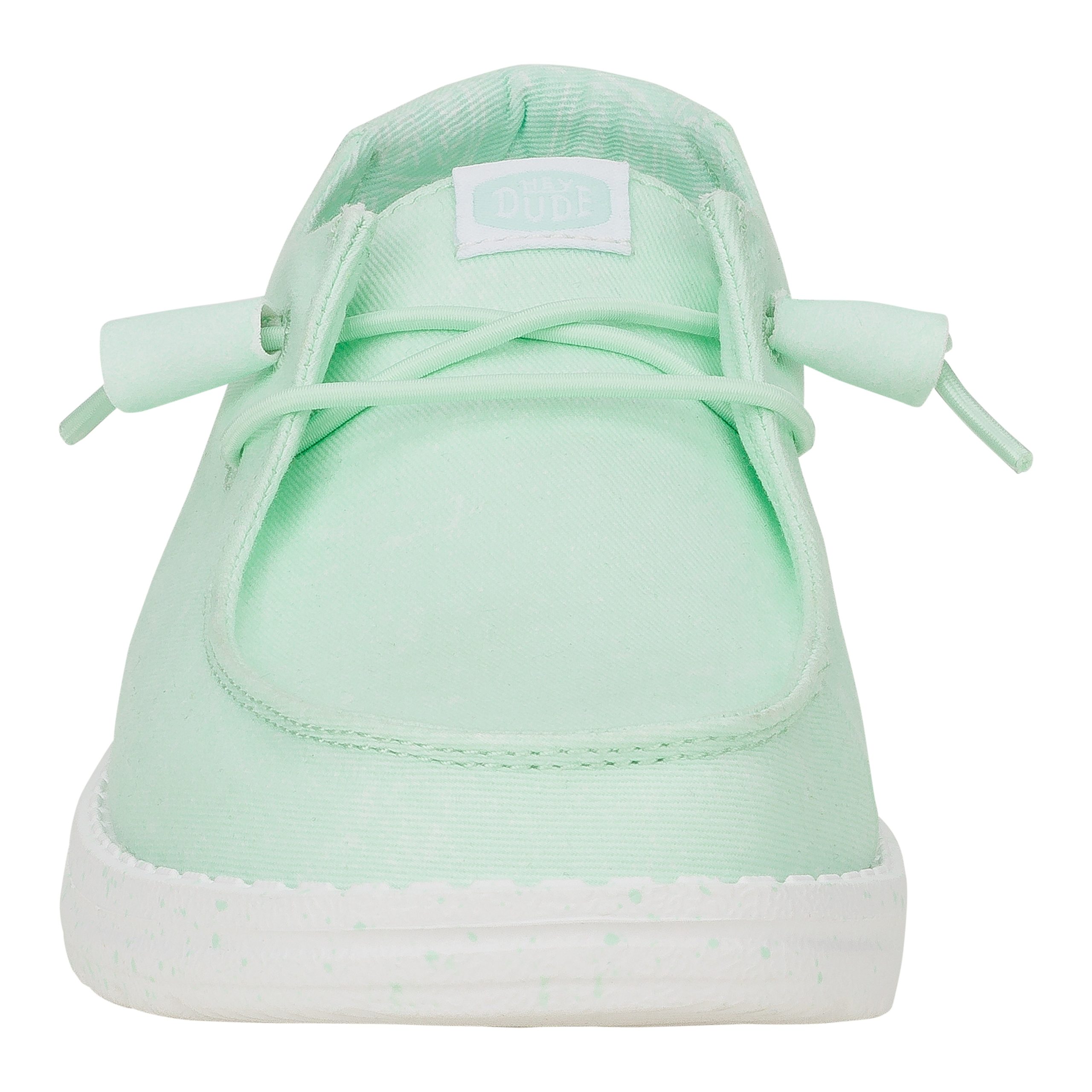 Wendy Stretch Canvas – Bay Blue - Image 5