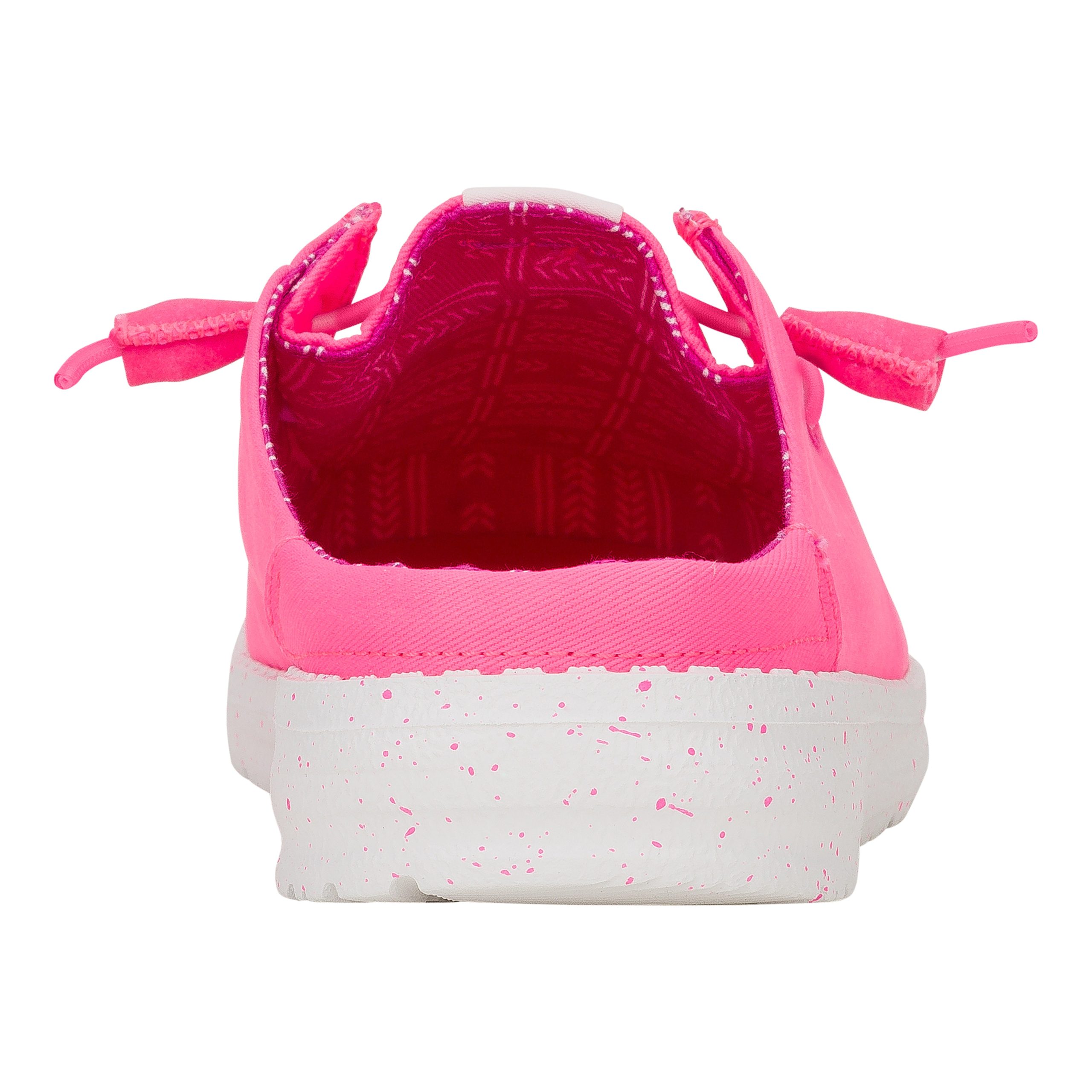 Wendy Slip Classic – Neon Pink - Image 6