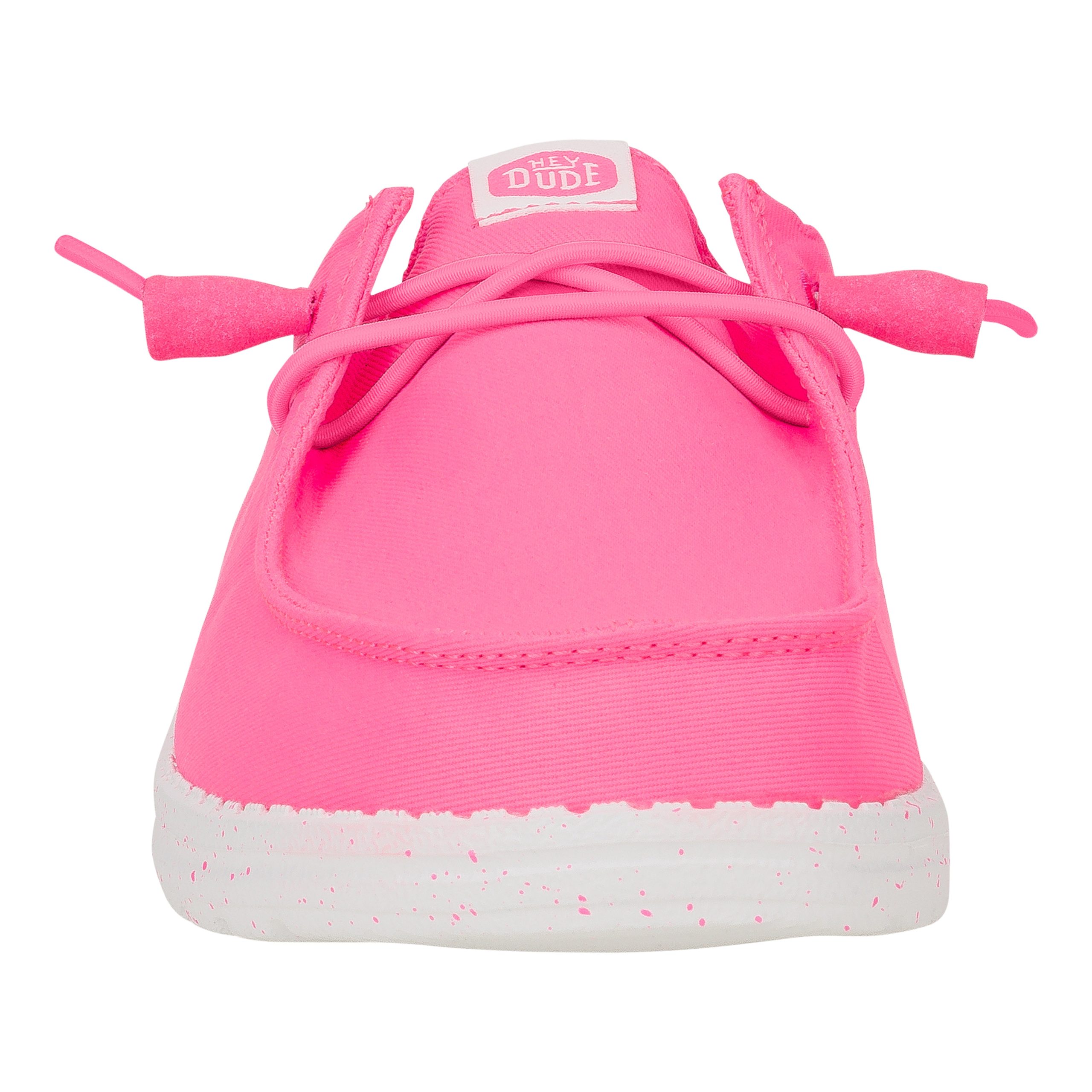 Wendy Slip Classic – Neon Pink - Image 5