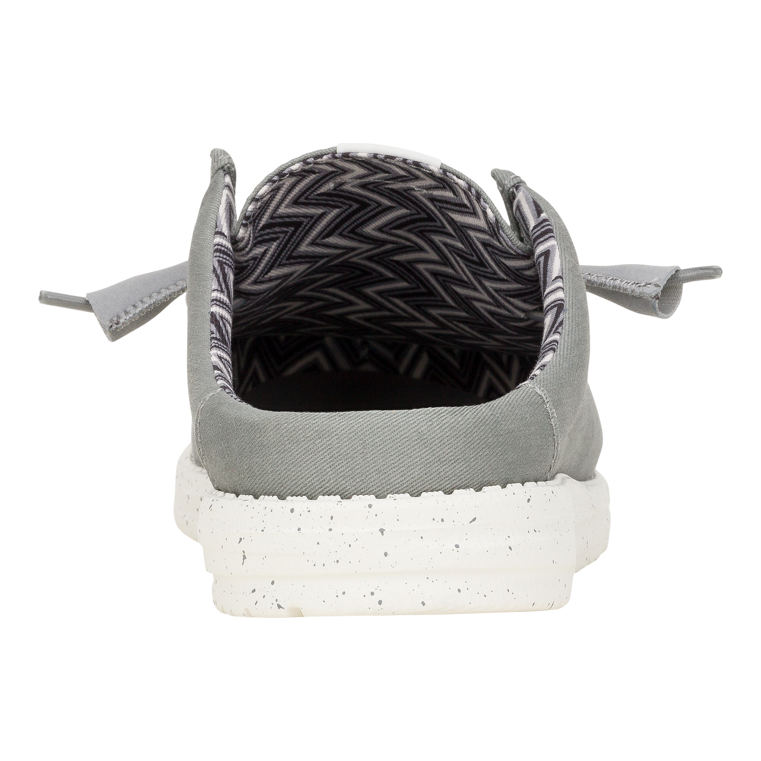 Wally Slip Stretch Canvas – Grey - Image 5