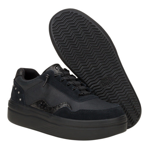 Hudson Lift Luxe – Black/Black - Image 3