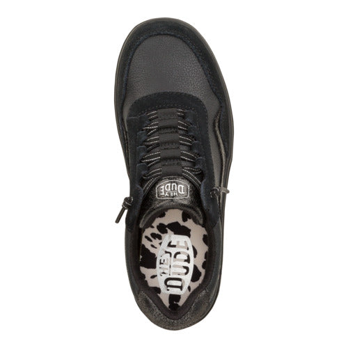 Hudson Lift Luxe – Black/Black - Image 6