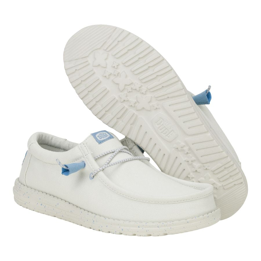 Wally Canvas Mono – Grey - Image 3