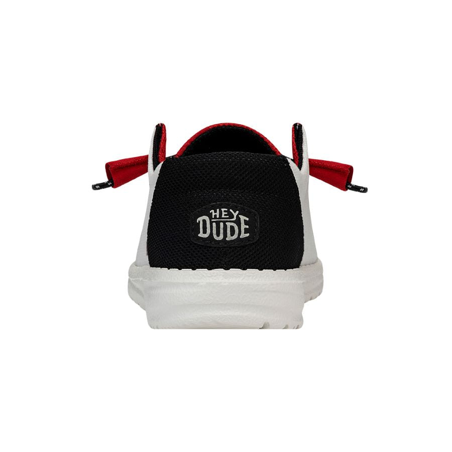 Wendy Louisville Cardinals – Louisville Red/White - Image 5