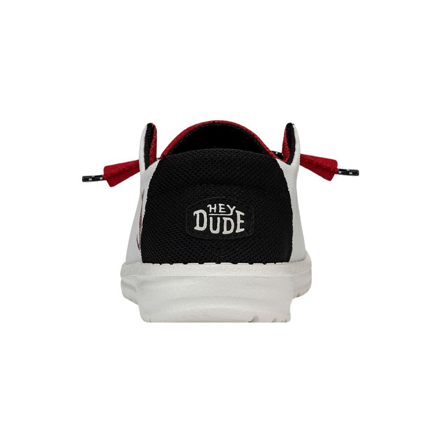 Wendy Alabama Crimson Tide – Bama Crimson/White - Image 6