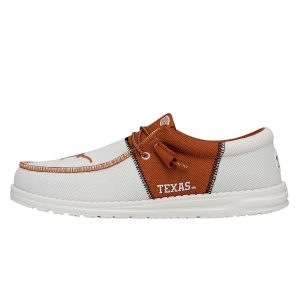 Men's Wally Tri Texas Longhorns – Burnt Orange