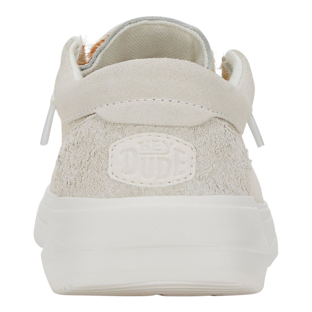 Wendy Comf Luxe – Ivory - Image 6