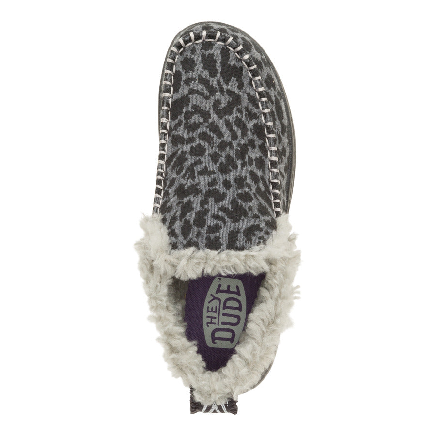 Denny Leopard – Black Leopard - Image 6