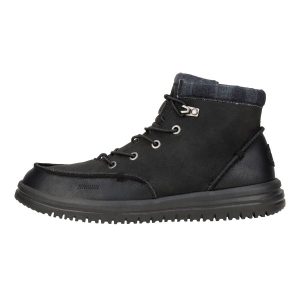 Bradley Classic – Black