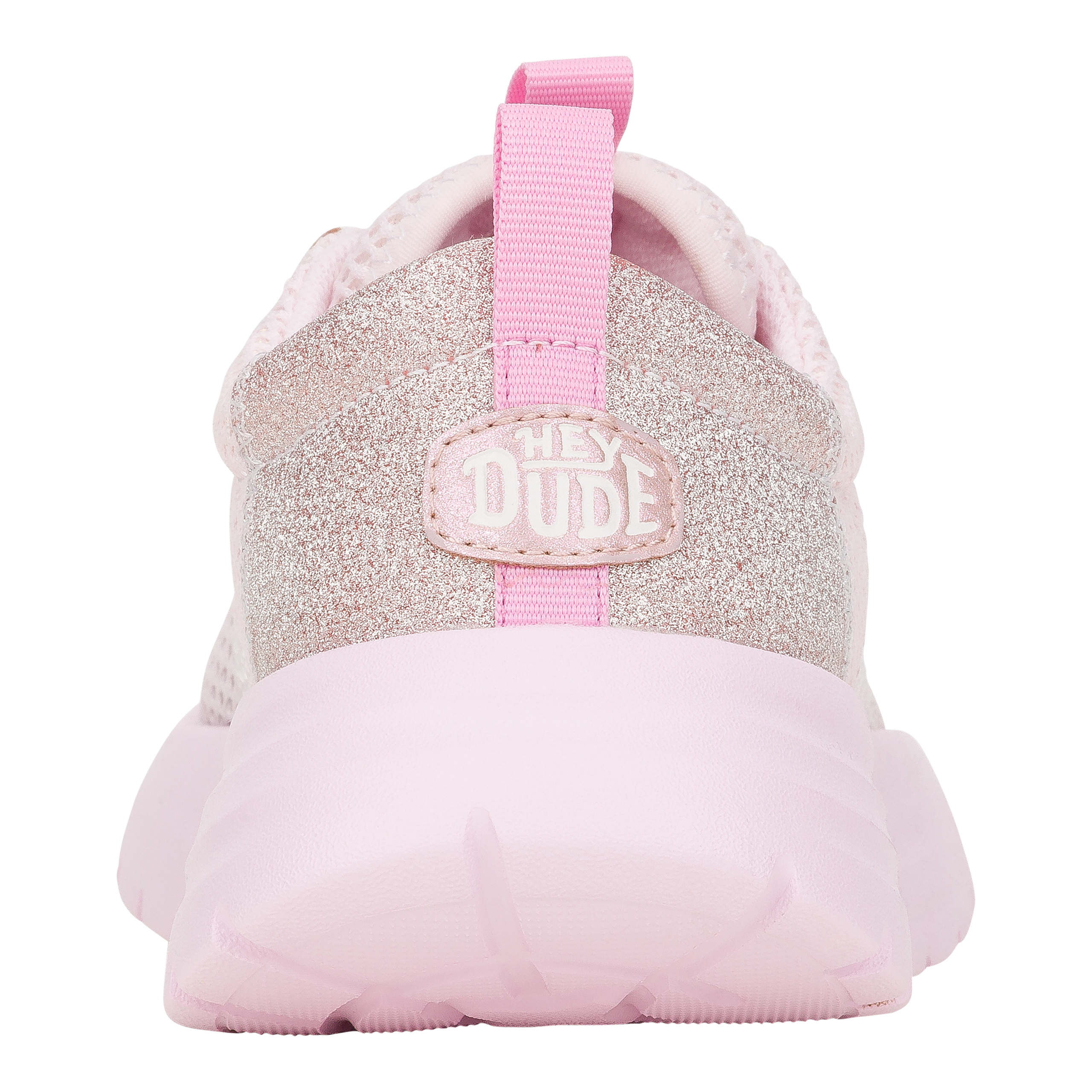 Sirocco Play Youth Brights – Sparkle Pink - Image 5