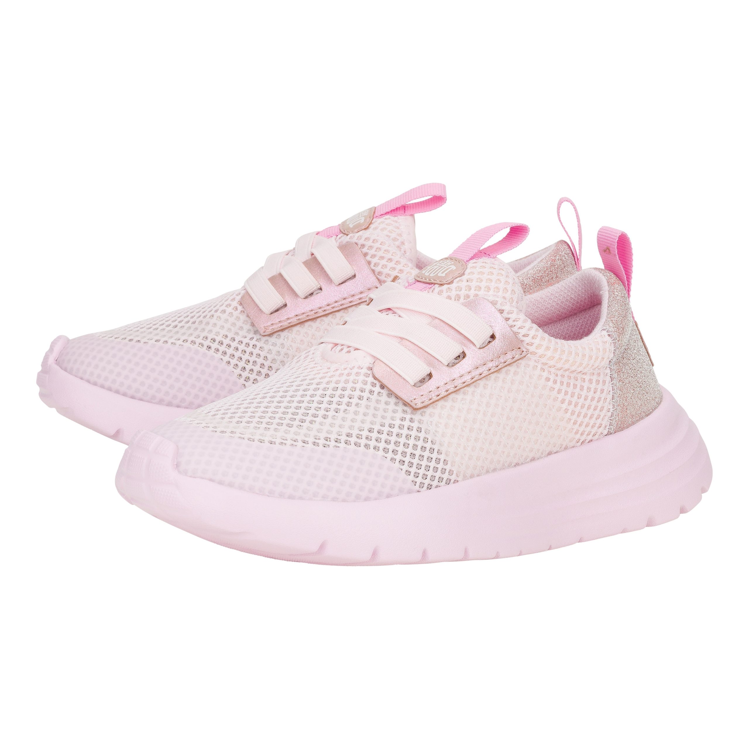 Sirocco Play Youth Brights – Sparkle Pink - Image 2