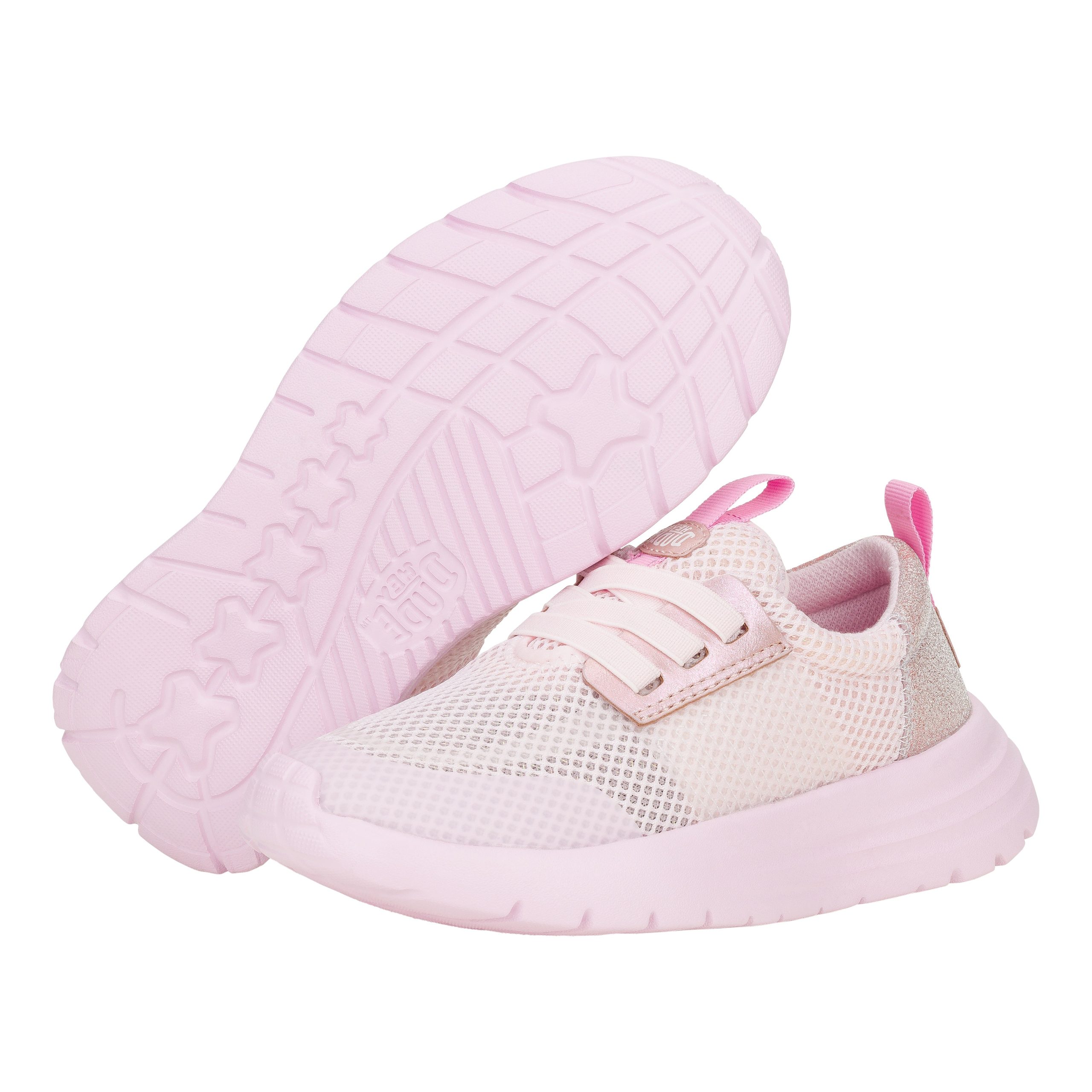 Sirocco Play Youth Brights – Sparkle Pink - Image 3