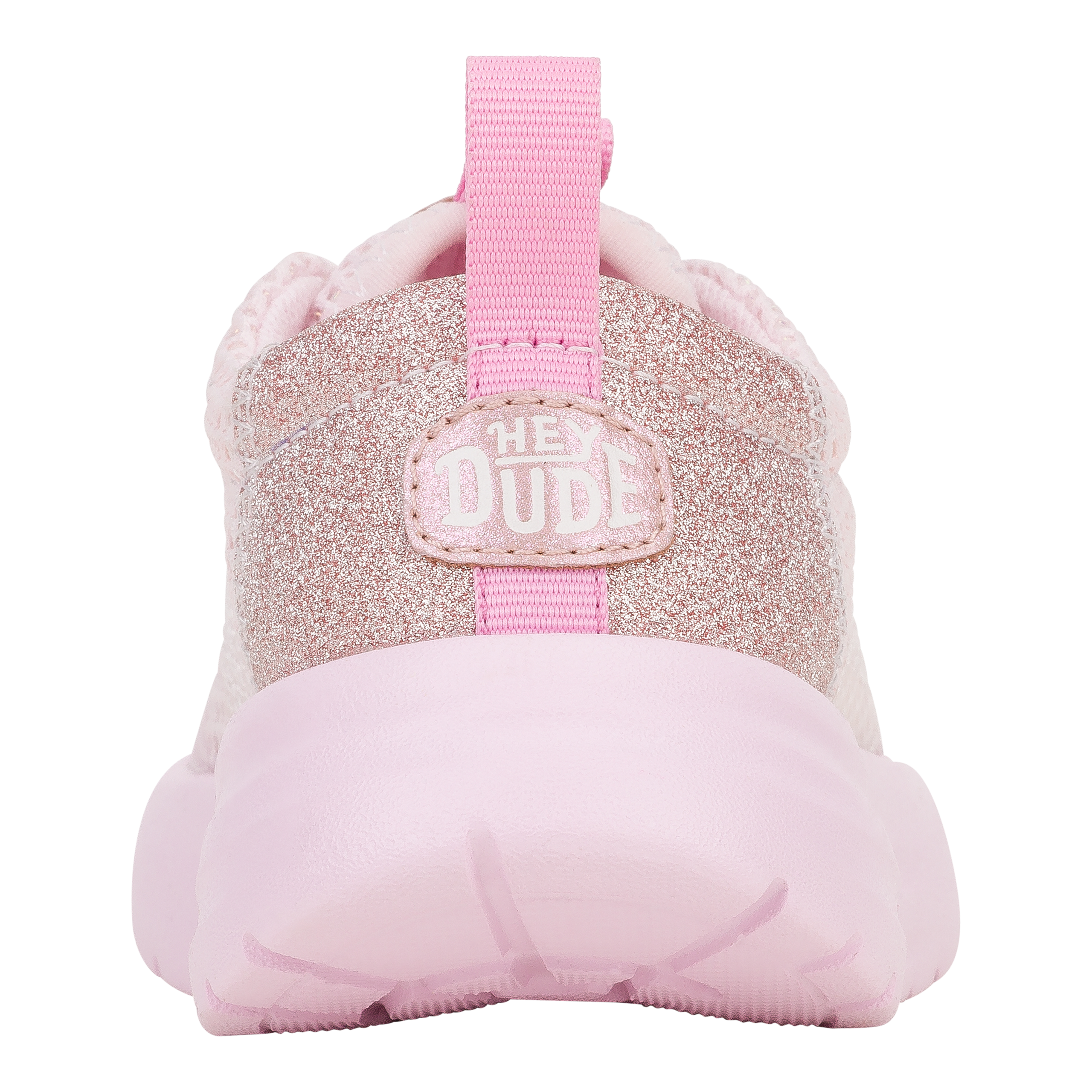 Sirocco Play Toddler Brights – Sparkle Pink - Image 5