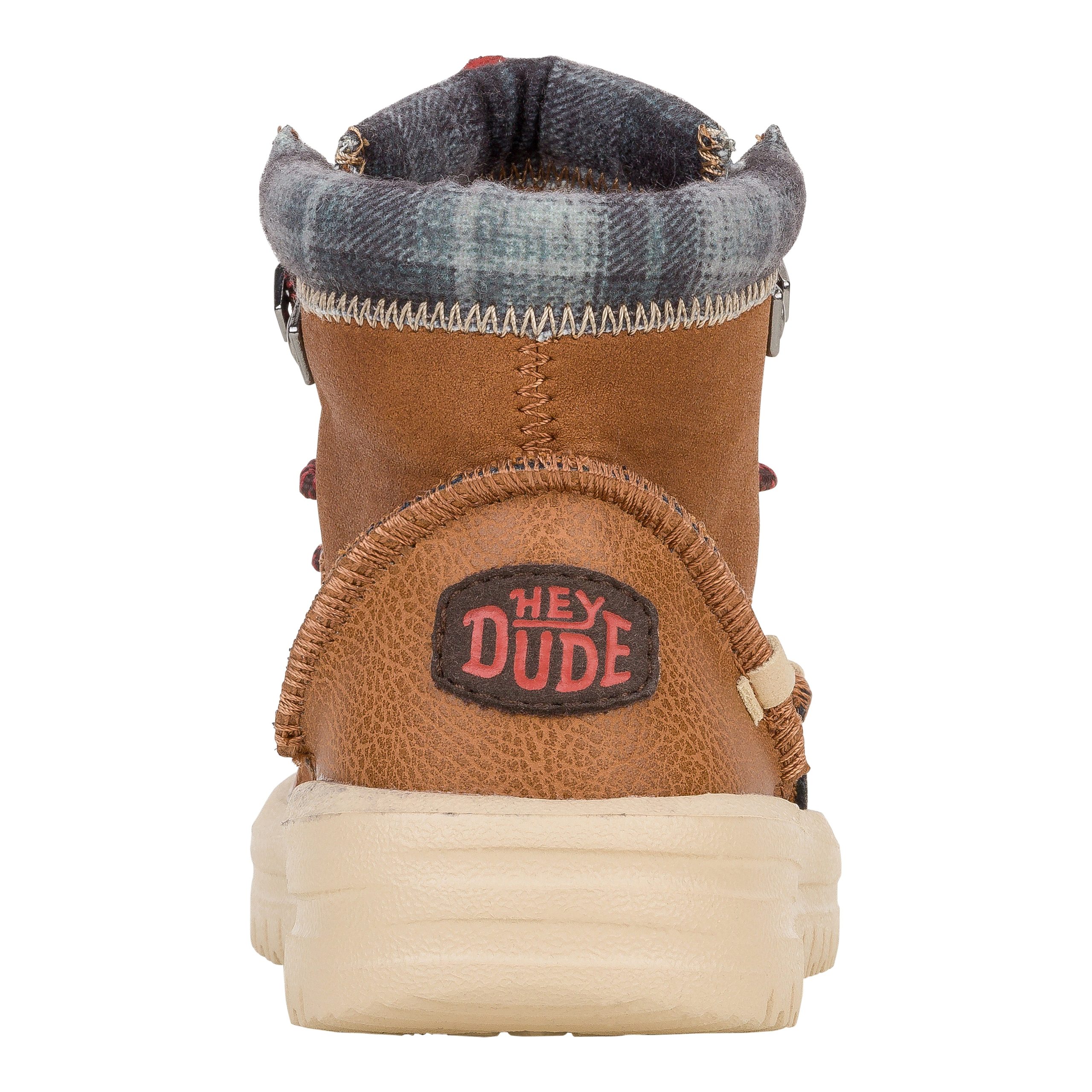 Bradley Toddler Classic – Cognac - Image 5