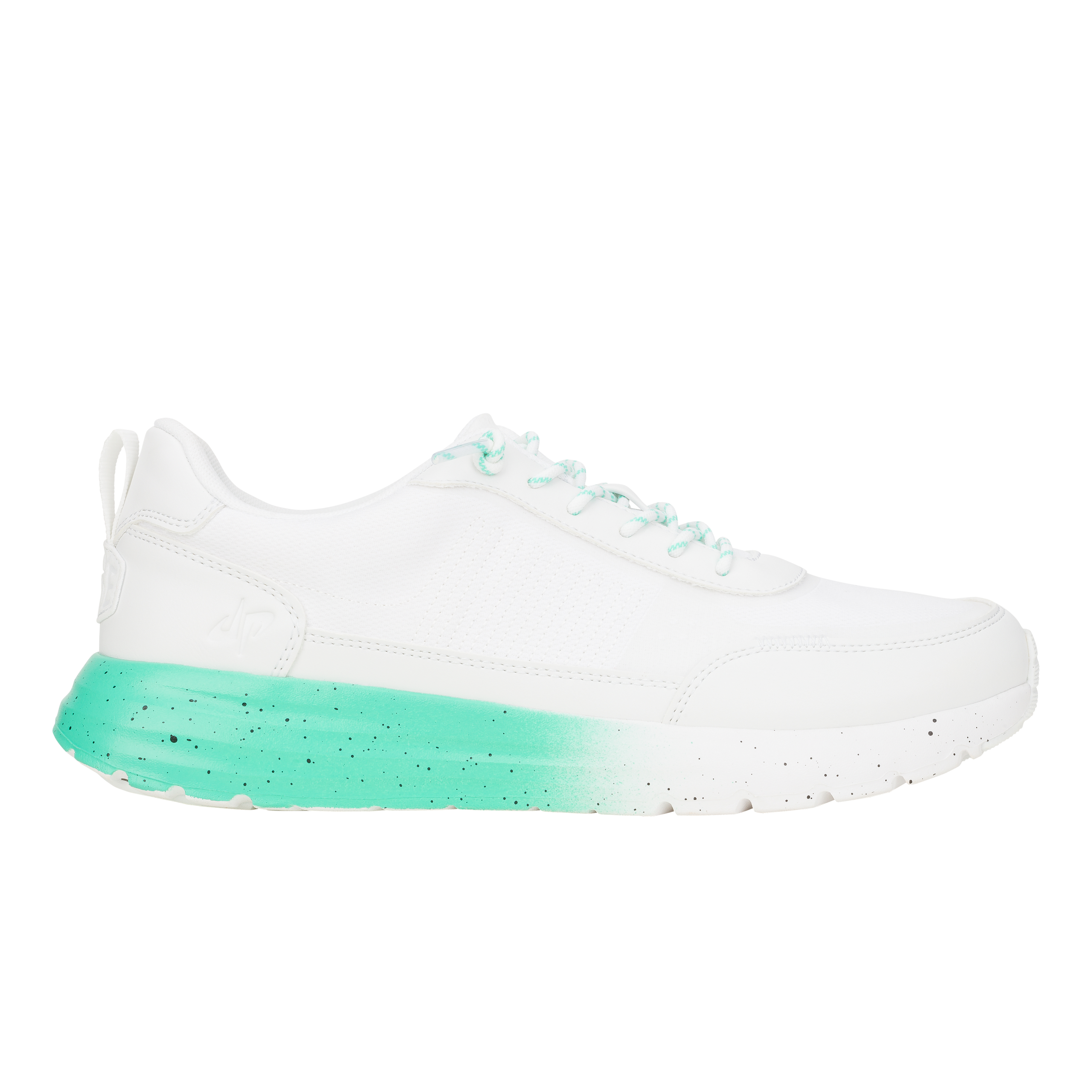 Dude Perfect x Sirocco Alta – Tropical/Teal White - Image 8