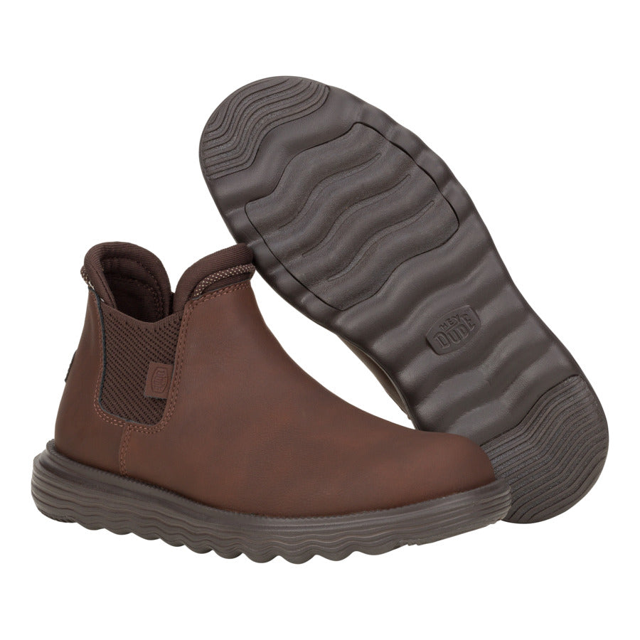 Branson Womens Classic – Espresso - Image 3