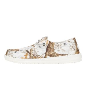 Wendy Realtree Edge Colors – White/Camo