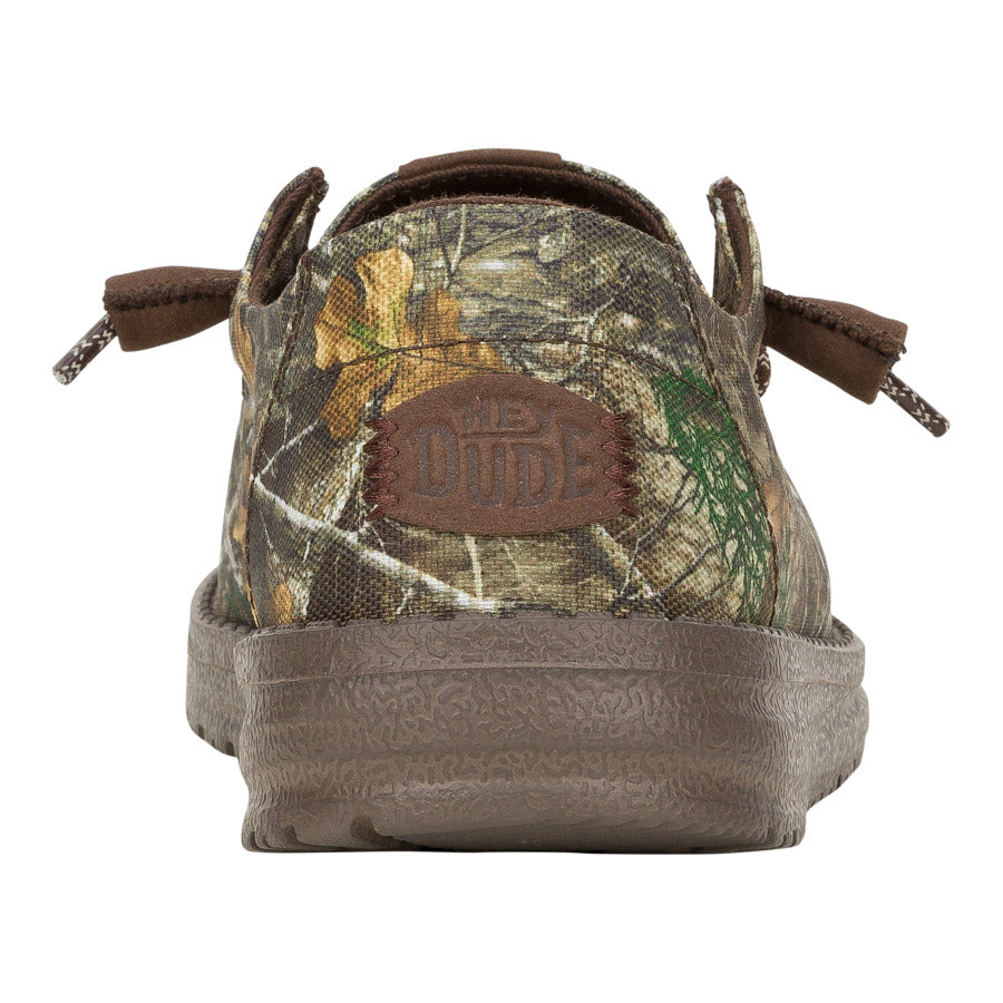 Wendy Realtree Edge Colors – Brown/Camo - Image 5