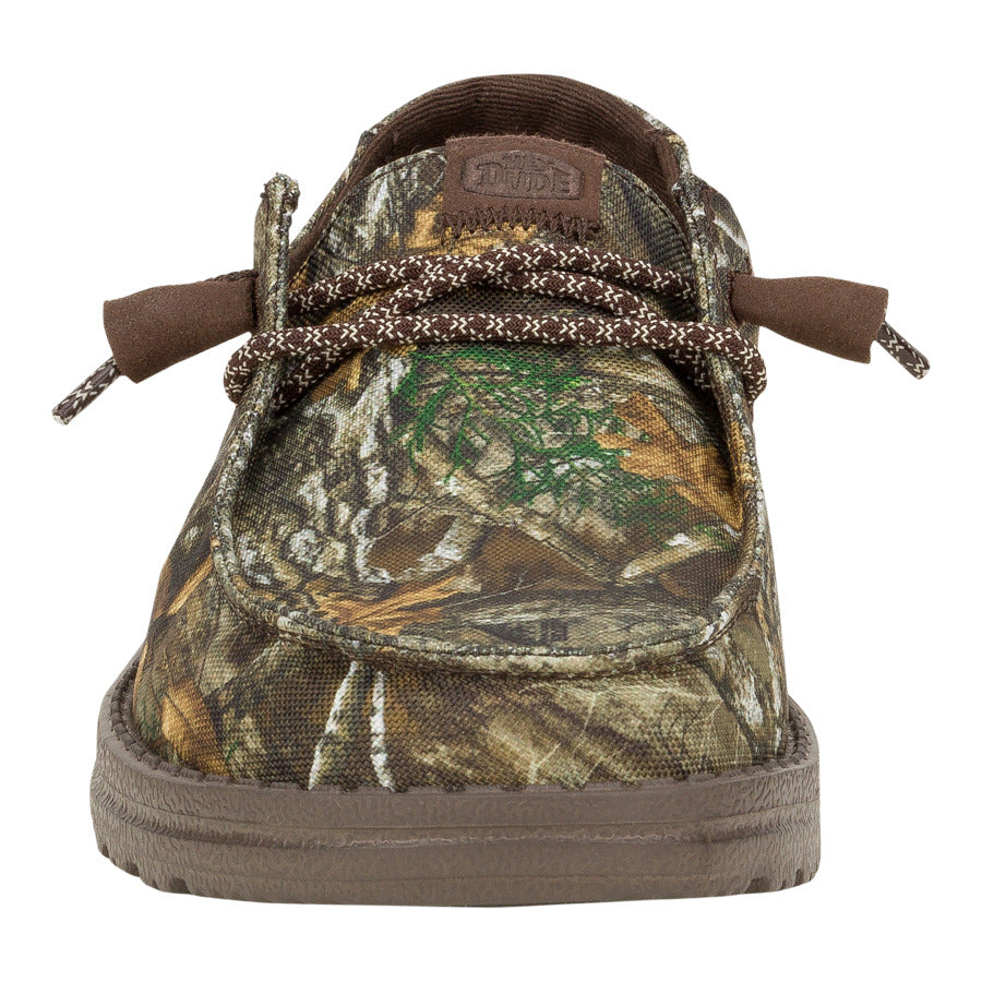 Wendy Realtree Edge Colors – Brown/Camo - Image 4