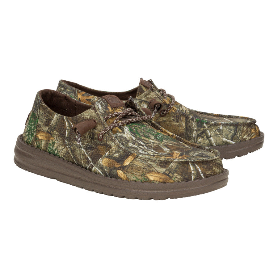 Wendy Realtree Edge Colors – Brown/Camo - Image 2