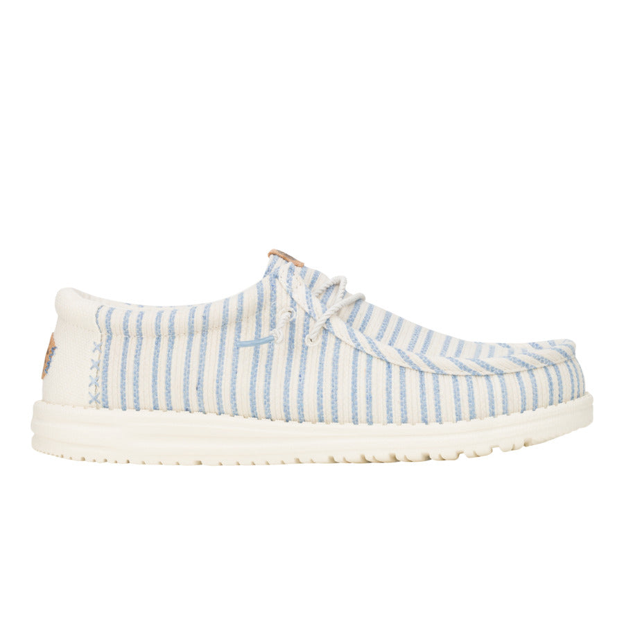 Wally Resort – Multi/Egret - Image 8