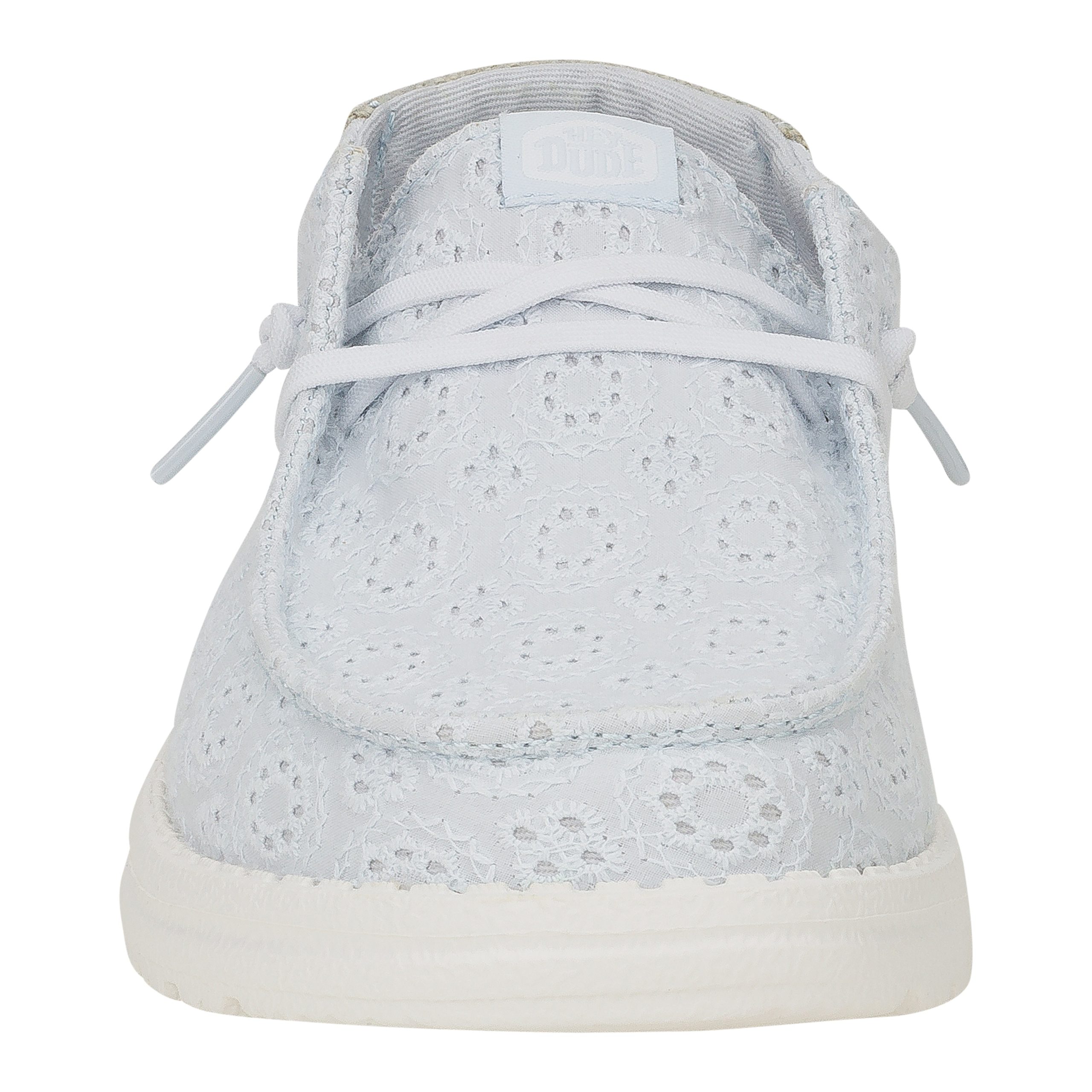 Wendy Eyelet – Ancient Blue - Image 4