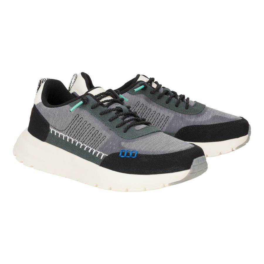 Sirocco Alta Womens Boho – Black - Image 2