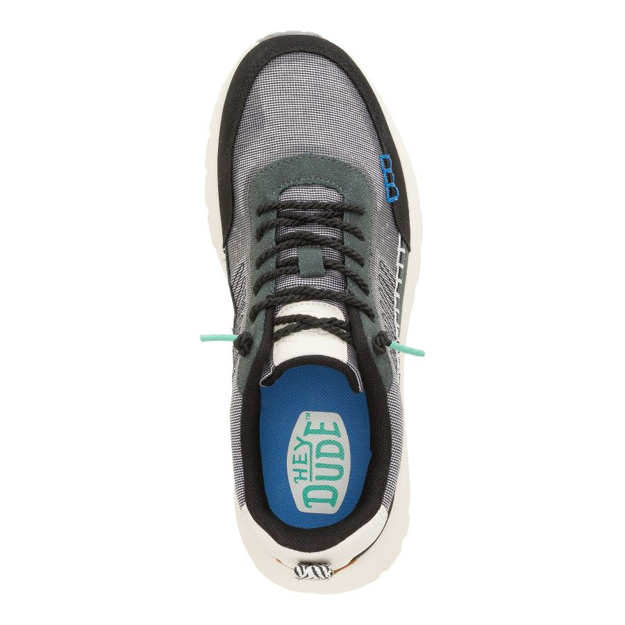 Sirocco Alta Womens Boho – Black - Image 6