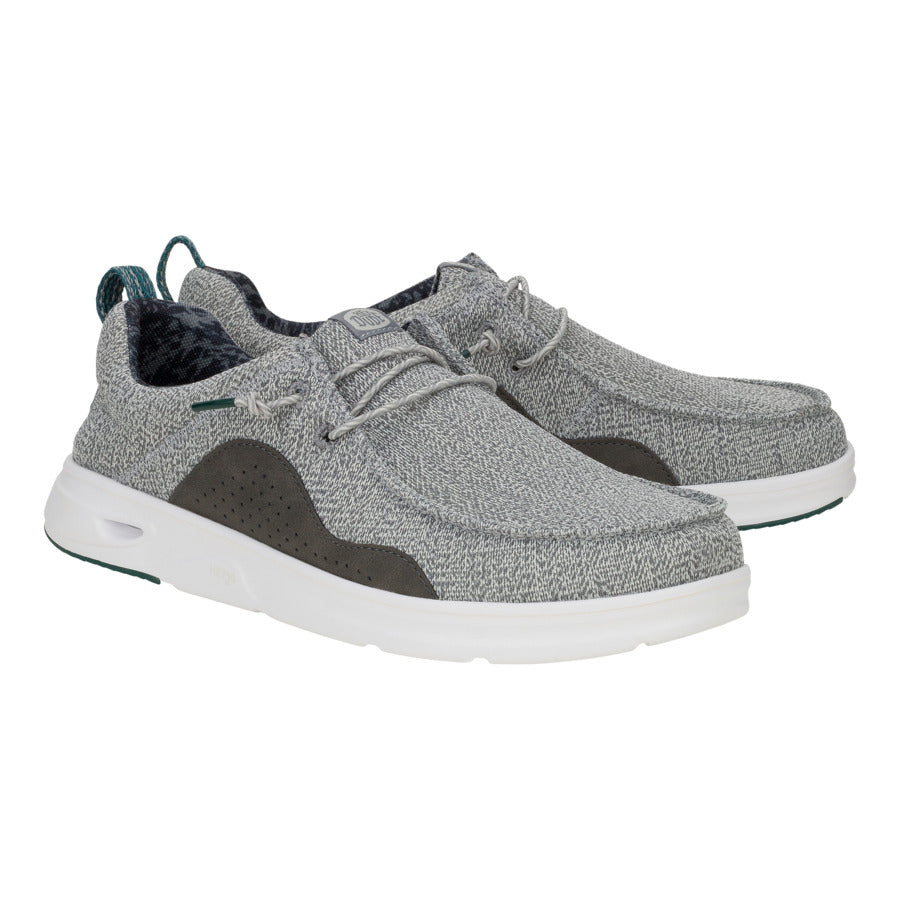 Wally Hey2O Mesh – Monument Grey/Dawn Blue - Image 3