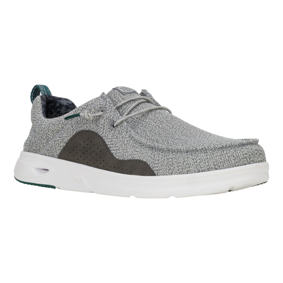 Wally Hey2O Mesh – Monument Grey/Dawn Blue - Image 8