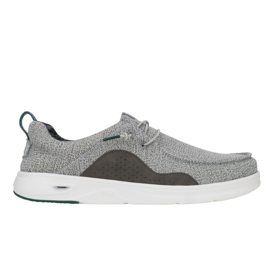 Wally Hey2O Mesh – Monument Grey/Dawn Blue - Image 9