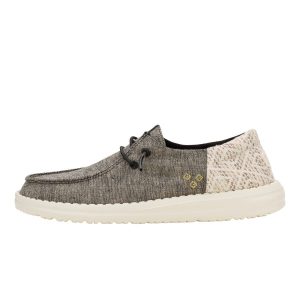 Wendy Funk Surf Baja – Black/Multi