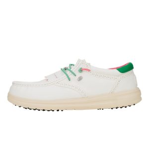 Wendy Golf Classic – White