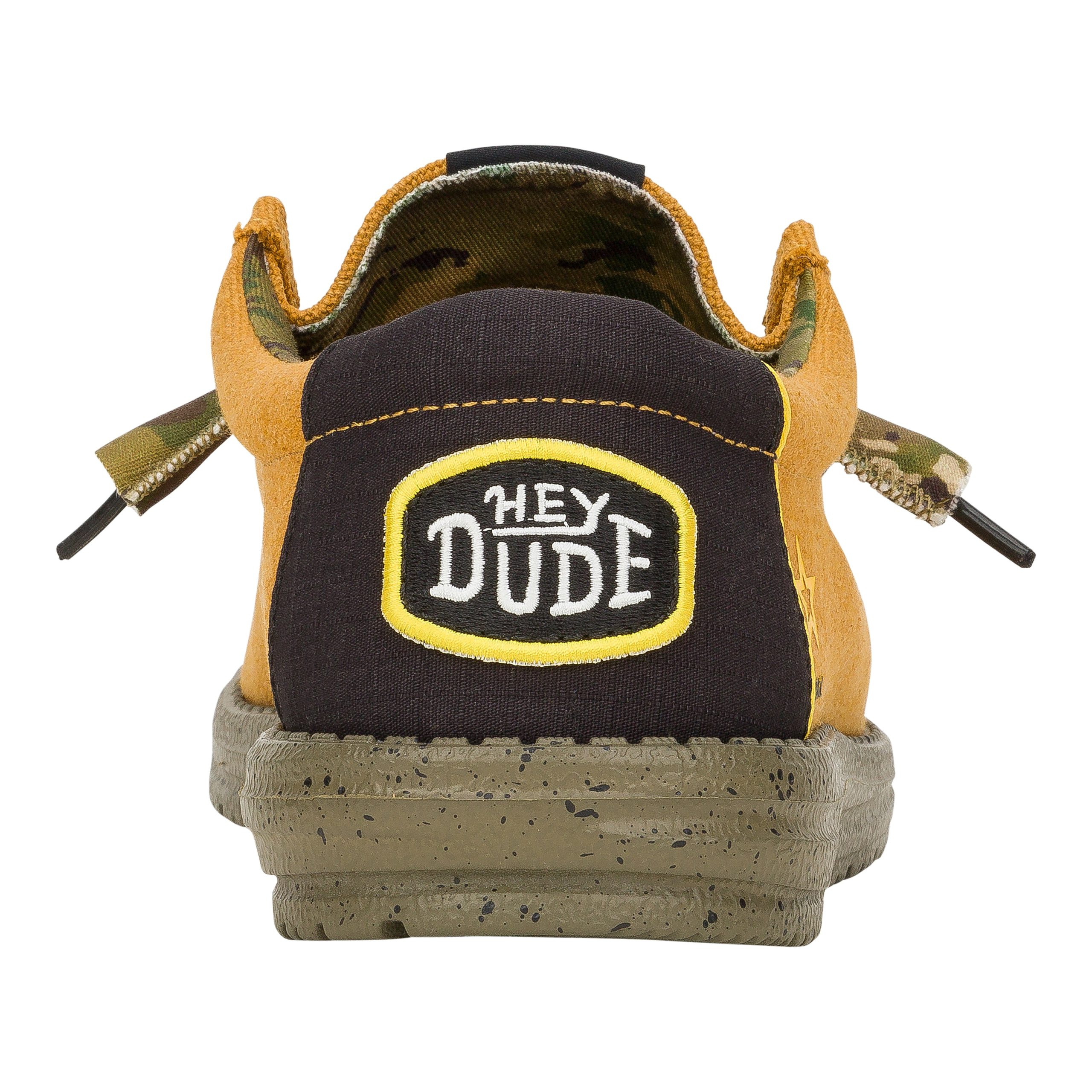 Wally US Army 2 – Tan/Camo - Image 5