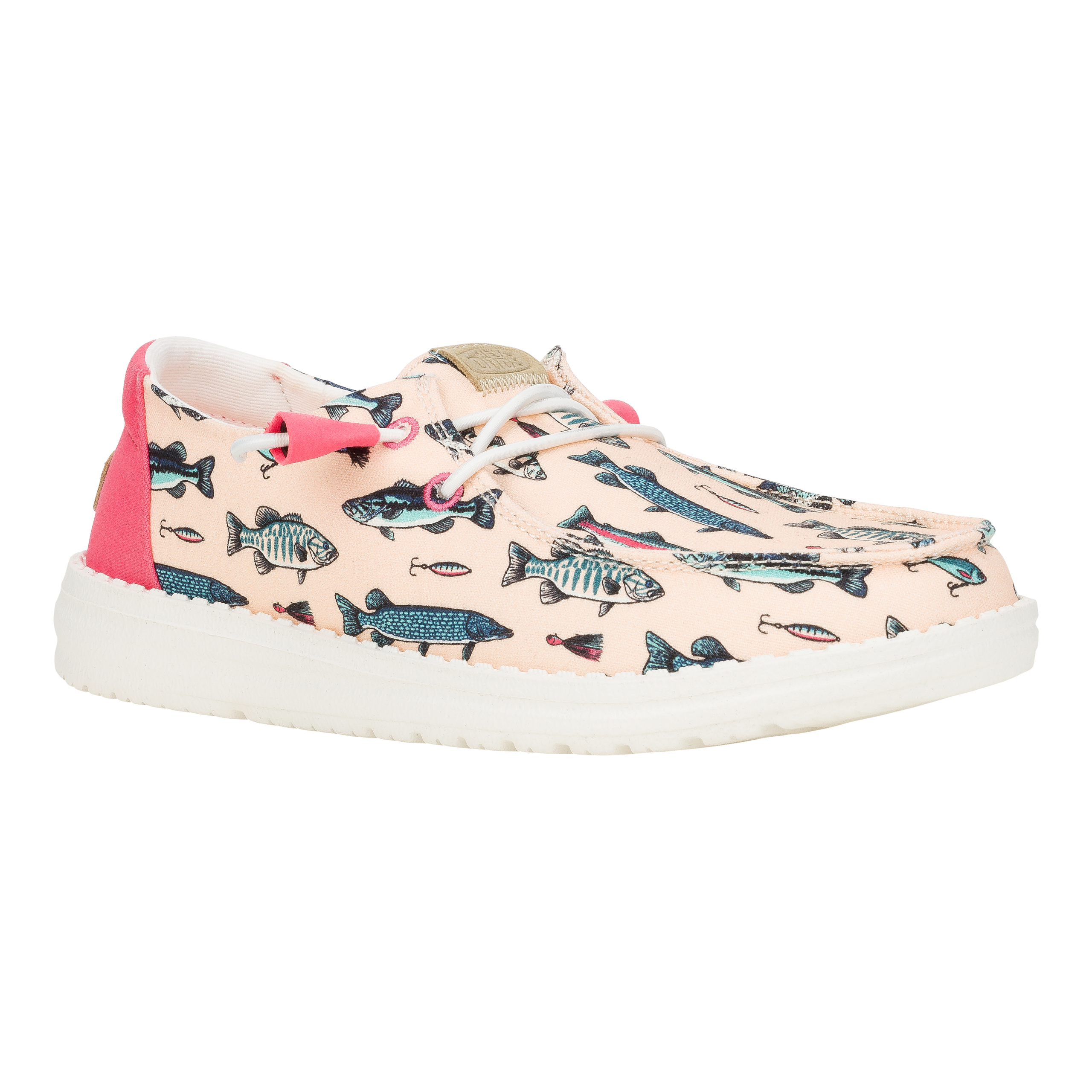 Wendy Fish Lure – Bubblegum - Image 7