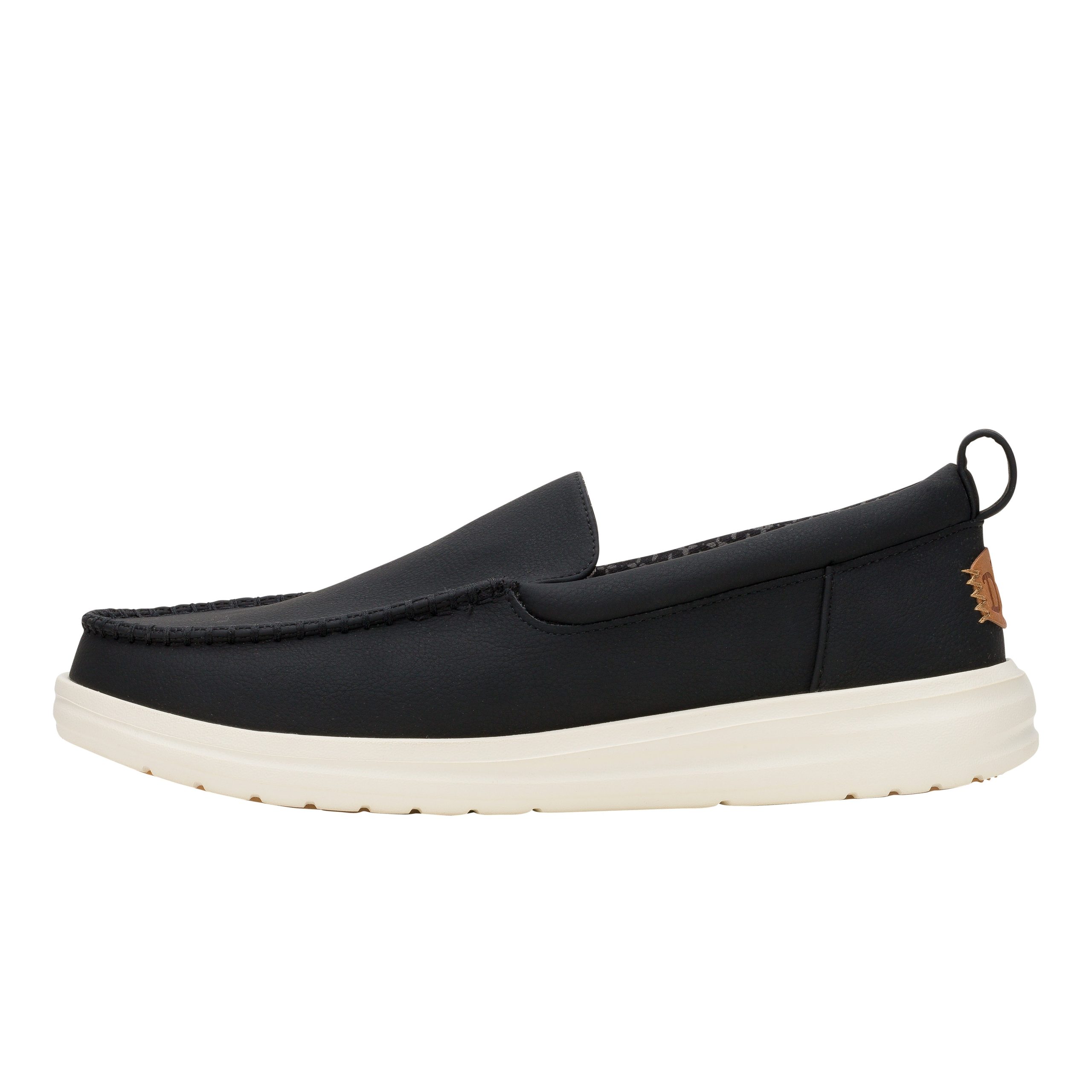 Paul Loafer Classic – Black