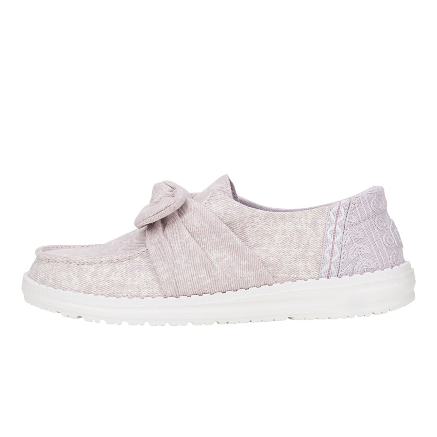 Wendy Bow Surf Wash – Lilac