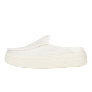 Austin Lift Essentials – Cream