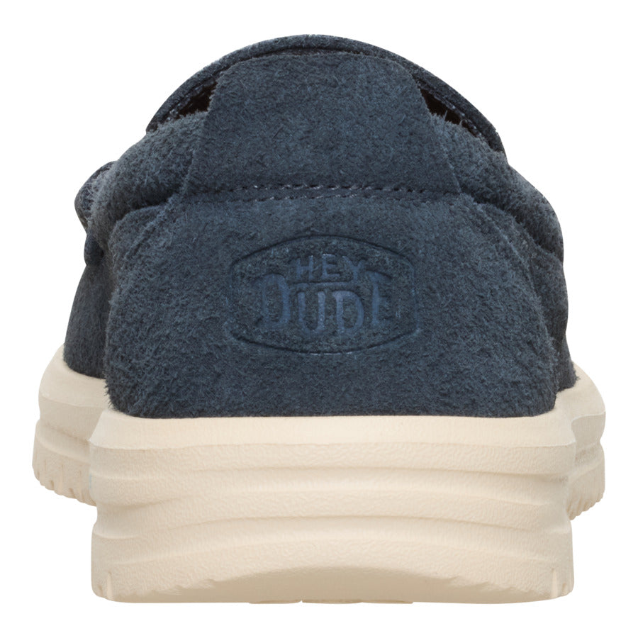 Wally NXT Loafer – Black/Wood Ash - Image 5