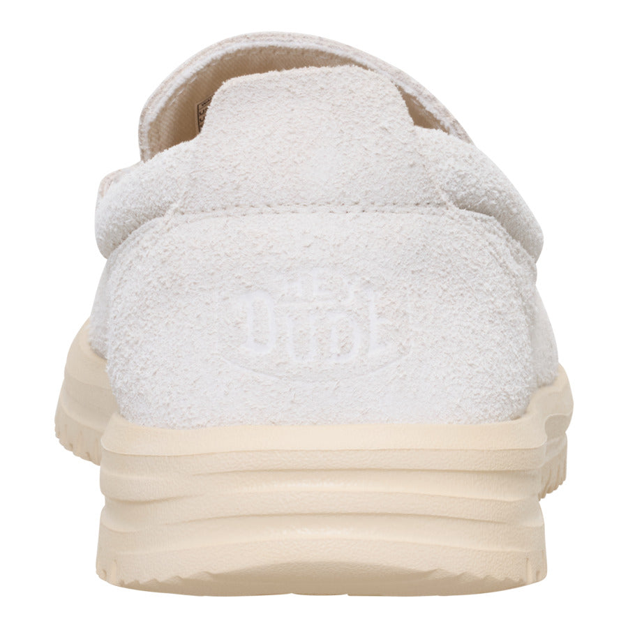 Wally NXT Loafer – Egret/Wood Ash - Image 4