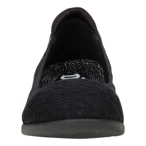 Savannah Slip Seasonal – Black - Image 4