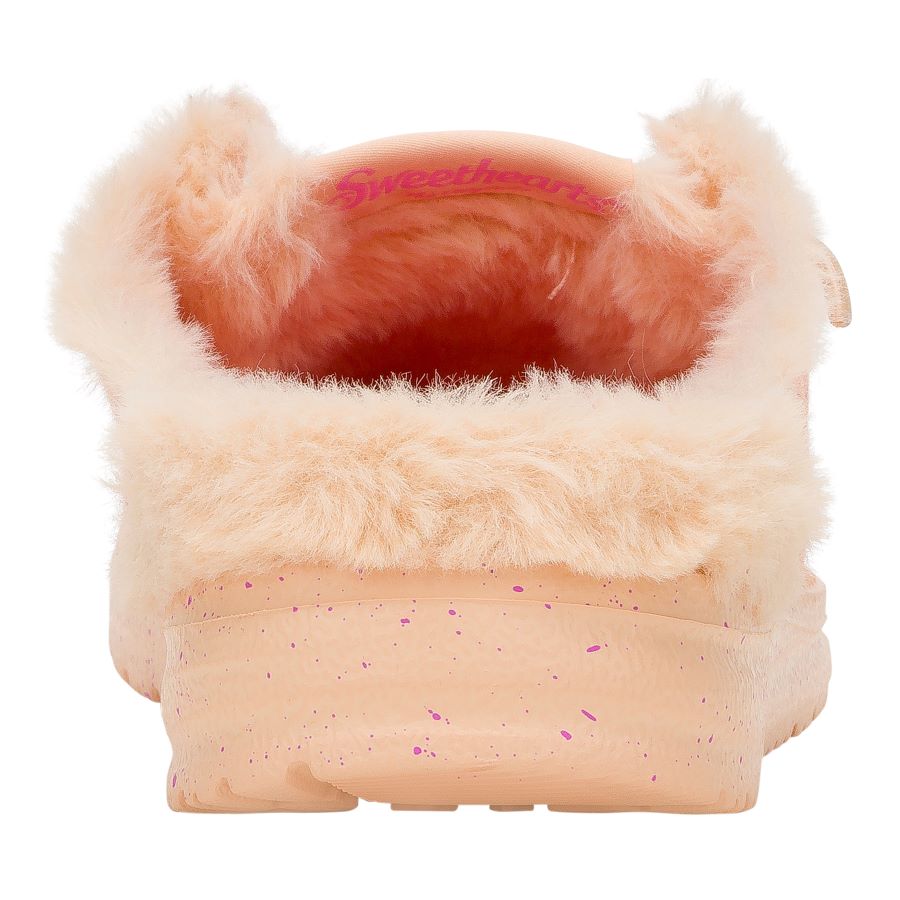 Wendy Slip x Sweethearts – Sweethearts Peach/Pink - Image 5